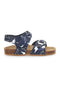 Sandali Pitt Kids 47327 Navy