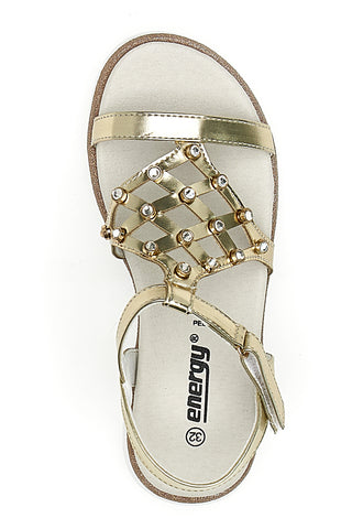 Sandali Energy 535 Platino