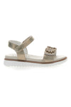 Sandalen Energy 537 Beige
