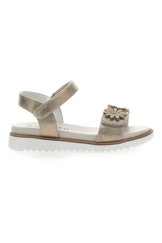Sandalen Energy 537 Beige