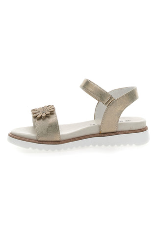 Sandalen Energy 537 Beige