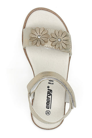 Sandalen Energy 537 Beige