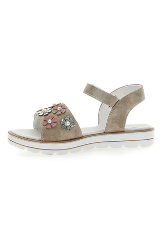 Sandali Energy 546 Beige