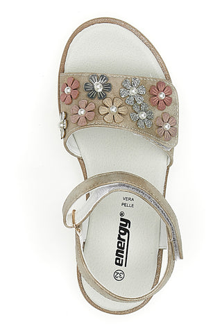 Sandali Energy 546 Beige