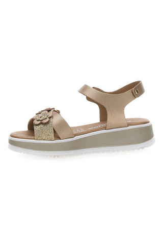 Sandali Prima Riga 332053 Bronzo