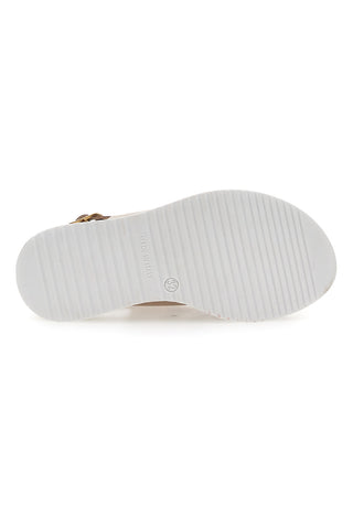 Sandali Prima Riga 333081Bronzo