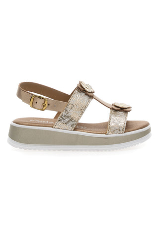 Sandali Prima Riga 3355 Bronzo