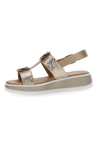 Sandali Prima Riga 3355 Bronzo