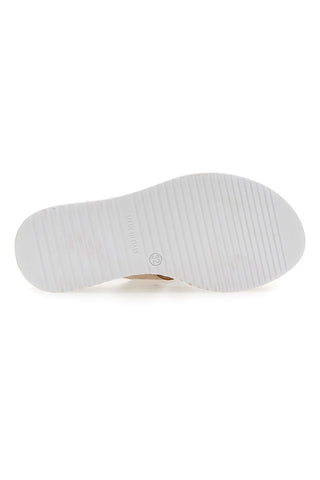 Sandali Prima Riga 3355 Bronzo