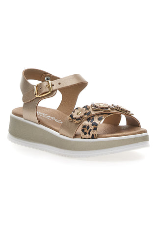 Sandali Prima Riga 332053 Bronzo