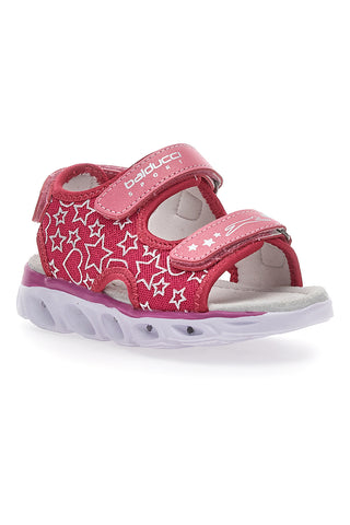 Balducci Sandalen 4372 Fuchsia