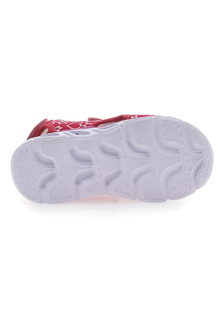 Balducci Sandalen 4372 Fuchsia