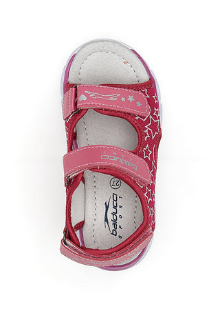 Balducci Sandalen 4372 Fuchsia