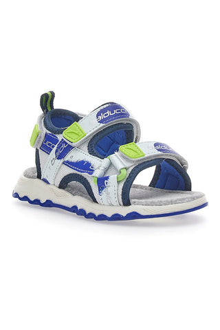 Balducci Sandalen 4373 Weiß