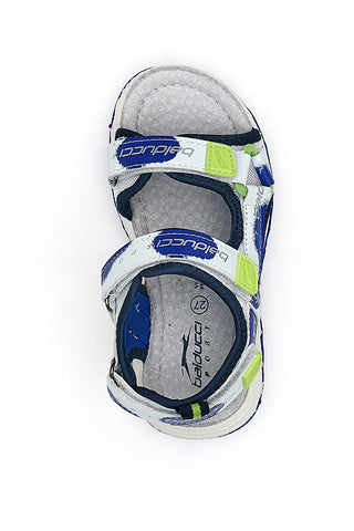 Balducci Sandalen 4373 Weiß