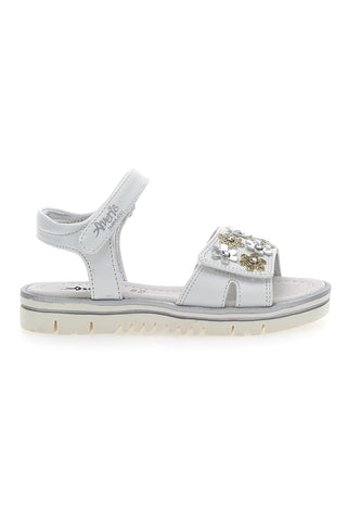 Sandali Averis 4430 Bianchi