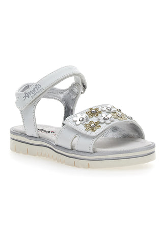 Sandali Averis 4430 Bianchi