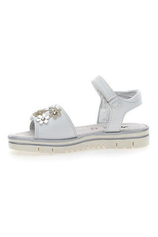 Sandali Averis 4430 Bianchi