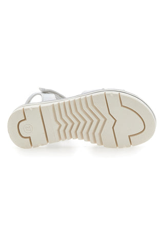 Sandali Averis 4430 Bianchi