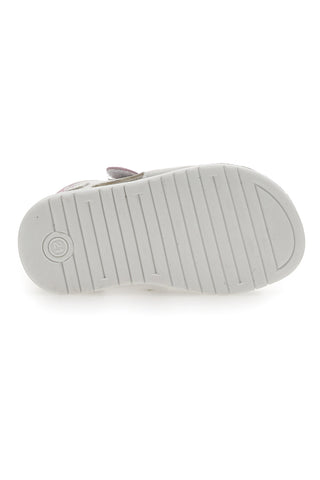 Erste Schritte Sandalen Averis 4452 Weiß