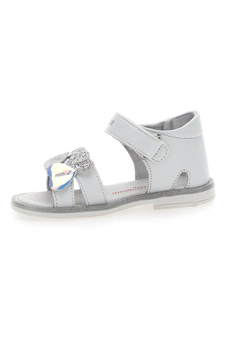 Laura Biagiotti 8021 Weiße Sandalen