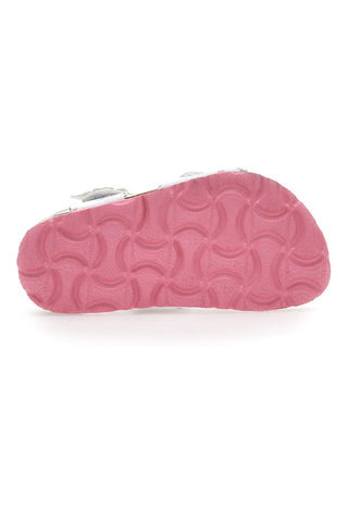 Sandali Laura Biagiotti 15040 Bianchi