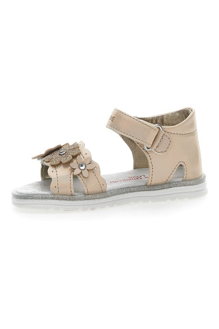 Erste Schritte Sandalen Laura Biagiotti 14990 Pulver