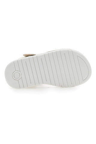 Erste Schritte Sandalen Laura Biagiotti 14990 Pulver