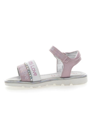 Sandali Laura Biagiotti 8401 Rosa