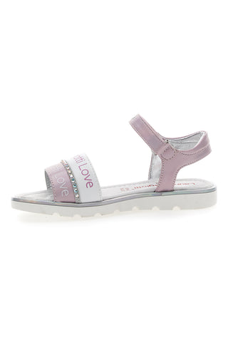 Sandali Laura Biagiotti 8401 Rosa