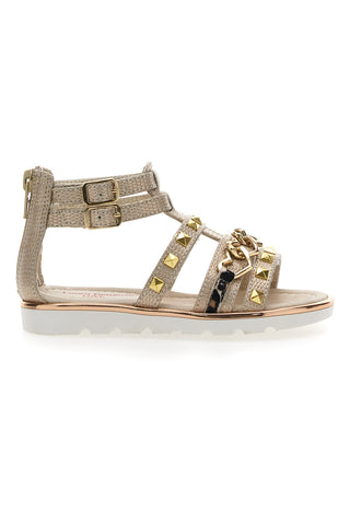 Sandali Laura Biagiotti 8397 Oro