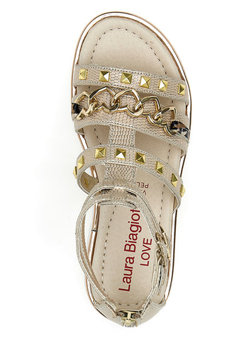 Laura Biagiotti Sandalen 8397