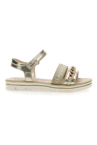 Sandali Laura BIagiotti 8550 Oro