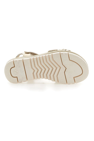 Sandali Laura Biagiotti 8550 Oro