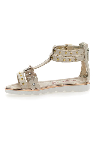 Laura Biagiotti Sandalen 8469 Pulver