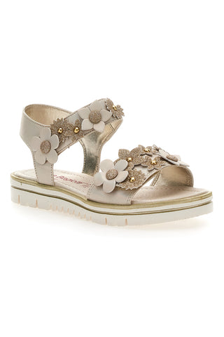 Sandali Laura Biagiotti 8469 Cipria