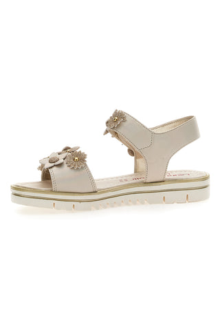 Sandali Laura Biagiotti 8469 Cipria