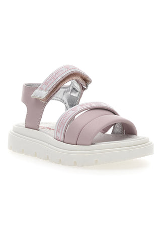 Sandali Primi Passi Laura Biagiotti 7940 Rosa