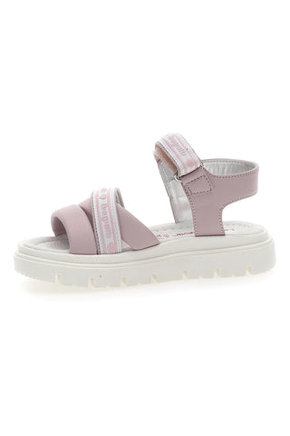 Sandali Primi Passi Laura Biagiotti 7940 Rosa