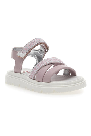 Laura Biagiotti 7940 Rosa Sandalen