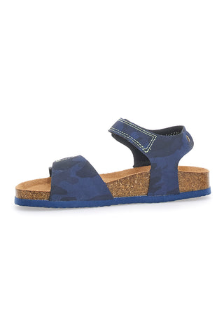 Max Dillan Sandalen 14124 Blau