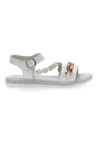 Sandalen Grazie 14080 Weiß