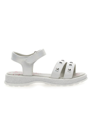 Sandalen Grazie 14104 Weiß