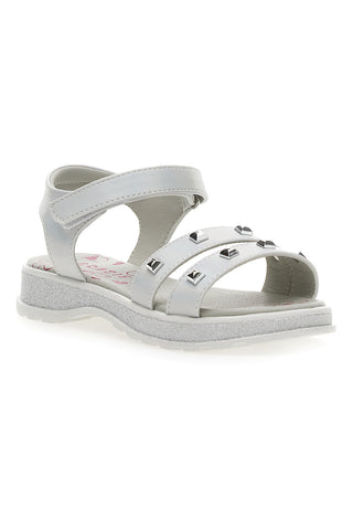 Sandalen Grazie 14104 Weiß