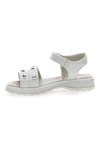 Sandalen Grazie 14104 Weiß