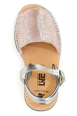 Minorchine Pittarello Sun 451 Pink