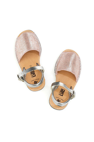 Minorchine Pittarello Sun 451 Pink