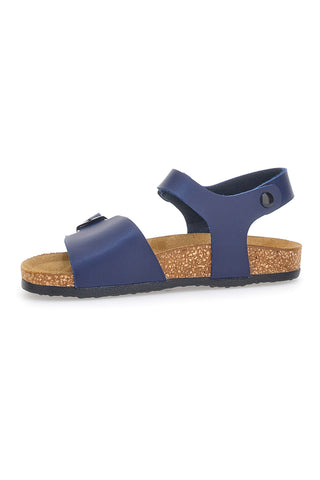 Sandali Pittarello Bio 257066 Blu