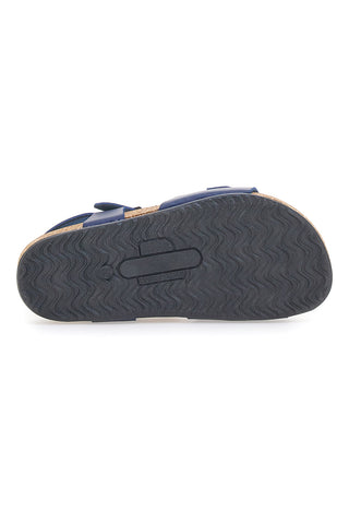 Sandali Pittarello Bio 257066 Blu