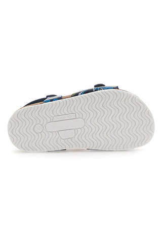 Sandali Pittarello Bio 2570662 Blu